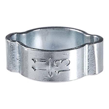 FUBAG Переходник 3/8 дюйма М на елочку 8мм с обжимным кольцом 11Х13мм в Нальчике фото