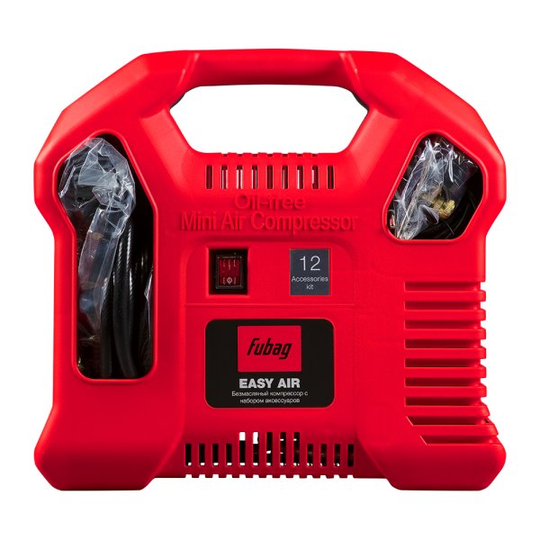Компрессорный набор FUBAG Easy Air в Нальчике фото