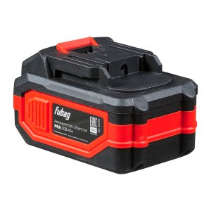 Аккумуляторная батарея FUBAG PRA Li-ion 20V/4Ah