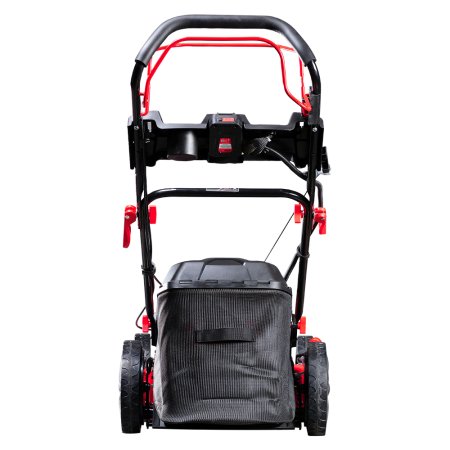 Газонокосилка бензиновая самоходная с электростартером FUBAG FPL 56 SM ES в Нальчике фото