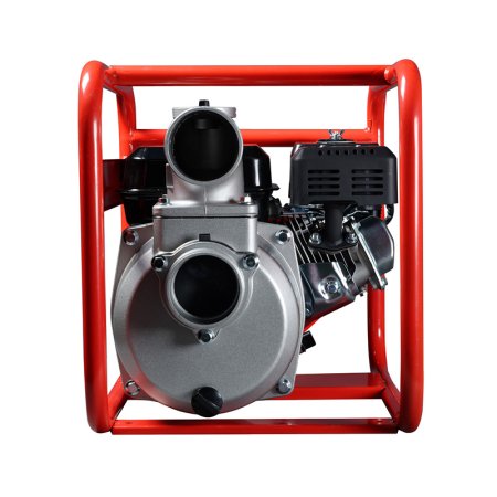 FUBAG Бензиновая мотопомпа для чистой воды PG 1000 в Нальчике фото