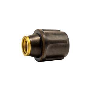 FUBAG Короткий хвостовик горелки FB TIG 240-550W в Нальчике фото