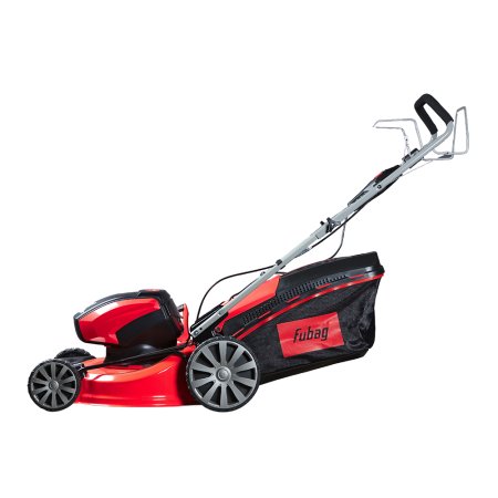 Газонокосилка аккумуляторная самоходная FUBAG FLA 4840 SM  в Нальчике фото