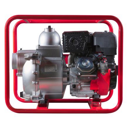 FUBAG Бензиновая мотопомпа для сильнозагрязненной воды PG 1800 T в Нальчике фото