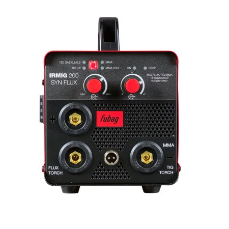 Полуавтомат сварочный FUBAG IRMIG 200 SYN FLUX в Нальчике фото