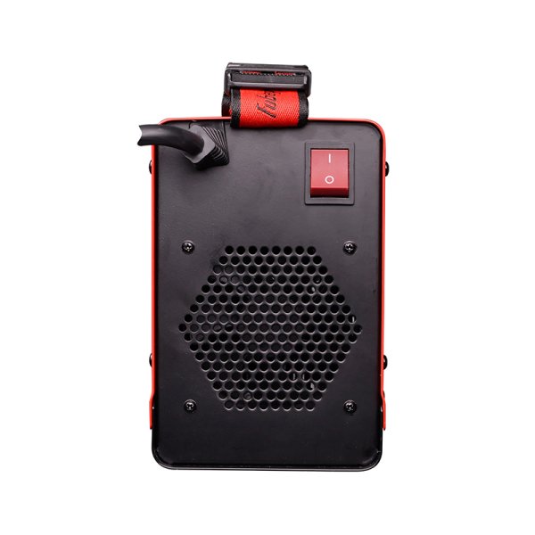 FUBAG Инвертор сварочный IR 200 V.R.D. в Нальчике фото