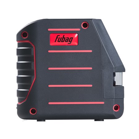 FUBAG Лазерный уровень Crystal 20R VH Set с набором аксессуаров в Нальчике фото