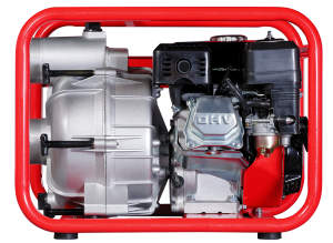 FUBAG Бензиновая мотопомпа для сильнозагрязненной воды PG 950 T в Нальчике фото