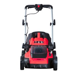 Газонокосилка аккумуляторная FUBAG FLA 3840 в комплекте с аккумулятором FA 4040 Li в Нальчике фото