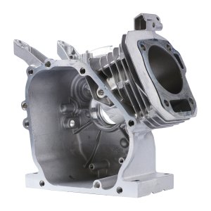 Картер к двигателю мотопомпы FUBAG PG 950 T 