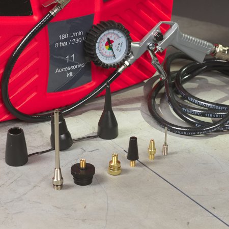 Компрессорный набор FUBAG Easy Air в Нальчике фото