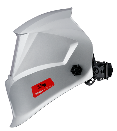  Маска сварщика Хамелеон FUBAG IR 4-13G M в Нальчике фото