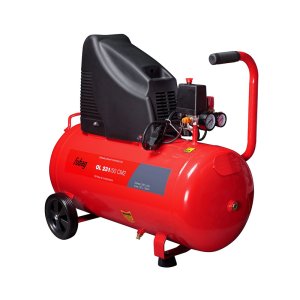 Поршневой безмасляный компрессор FUBAG OL 231/50 + Пневмопистолет для накачки в ПОДАРОК в Нальчике фото