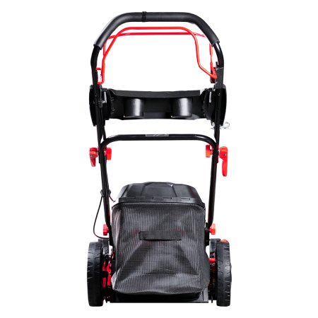 Газонокосилка бензиновая самоходная FUBAG FPL 56 SM в Нальчике фото