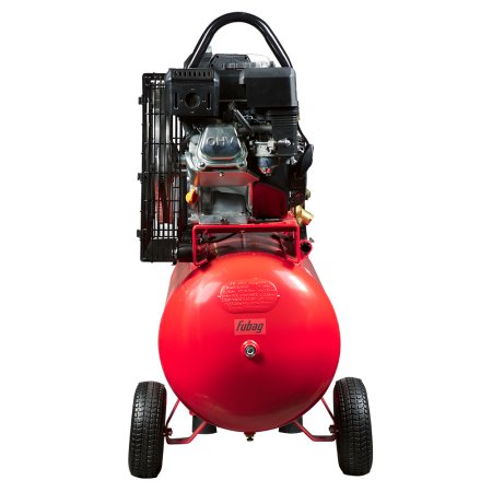 FUBAG Бензиновый ременной одноступенчатый компрессор BP 4500/100 в Нальчике фото