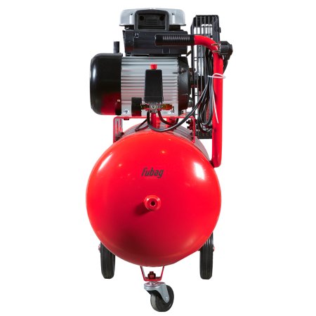 Ременной одноступенчатый компрессор FUBAG B4000B/100 CM3 в Нальчике фото