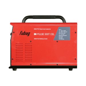 Инвертор сварочный FUBAG IN PULSE 300T CEL в Нальчике фото