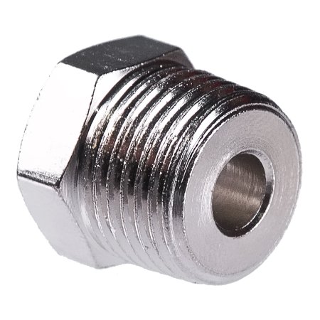 FUBAG Переходник 1/2 дюйма M на 1/8 дюйма F, блистер 1 шт. в Нальчике фото