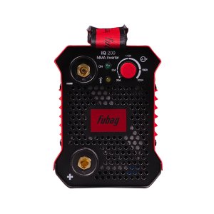 Инвертор сварочный FUBAG IQ 200 купить