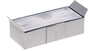 FUBAG Гвозди для F30, F50 (1.05х1.25, 25мм, 5000 шт) в Нальчике фото