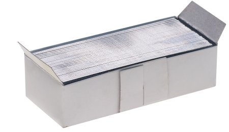 FUBAG Гвозди для F30, F50 (1.05х1.25, 25мм, 5000 шт) в Нальчике фото