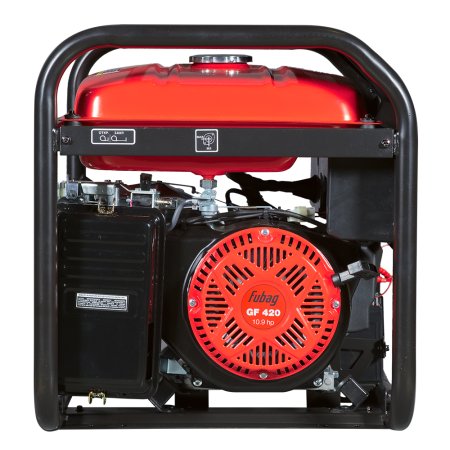Бензиновый генератор FUBAG  BS 6600 в Нальчике фото