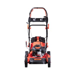 Газонокосилка бензиновая самоходная с регулировкой скорости FUBAG FPL 53 SMV в Нальчике фото