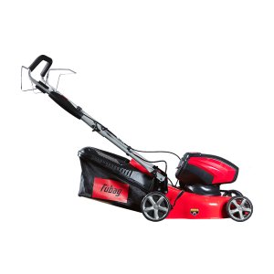 Газонокосилка аккумуляторная самоходная FUBAG FLA 4240 SM  в Нальчике фото