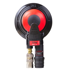 FUBAG Пневмошлифмашина орбитальная (эксцентриковая) SVC 125 с пылеотводом в Нальчике фото