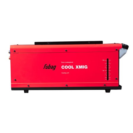 Блок жидкостного охлаждения FUBAG Cool XMIG в Нальчике фото