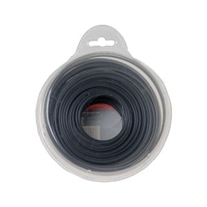 Триммерная леска FUBAG сечение круглое L 60 м * 2,4 мм в Нальчике фото