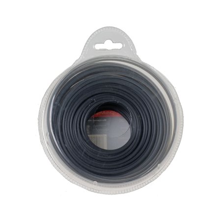 Триммерная леска FUBAG сечение круглое L 60 м * 2,4 мм в Нальчике фото