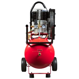 FUBAG Бензиновый ременной одноступенчатый компрессор BP 3600/100 в Нальчике фото