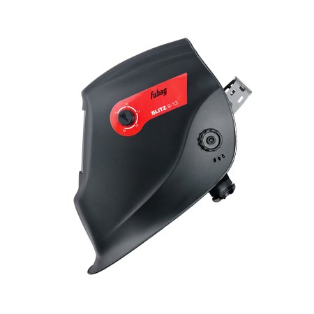  Маска сварщика Хамелеон с регулируемым фильтром FUBAG IN 9-13N S в Нальчике фото