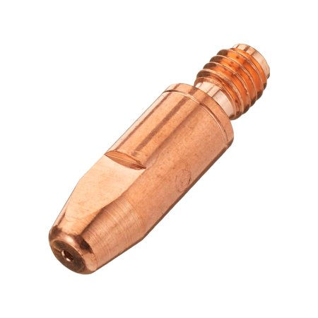 FUBAG Контактный наконечник M6х28 мм ECU D=1.4 мм. (10 шт.) в Нальчике фото