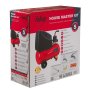 Компрессорный набор FUBAG House Master Kit безмасляный компрессор + 5 предметов в Нальчике фото