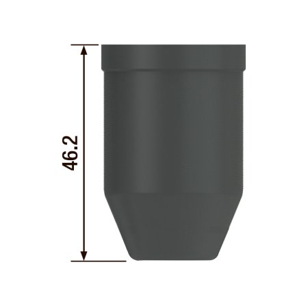 FUBAG Горелка для плазмореза FB P100 6m в Нальчике фото