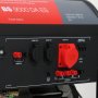 Бензиновый генератор FUBAG BS 9000 DA ES (трехфазный) с электростартером и коннектором автоматики в Нальчике фото