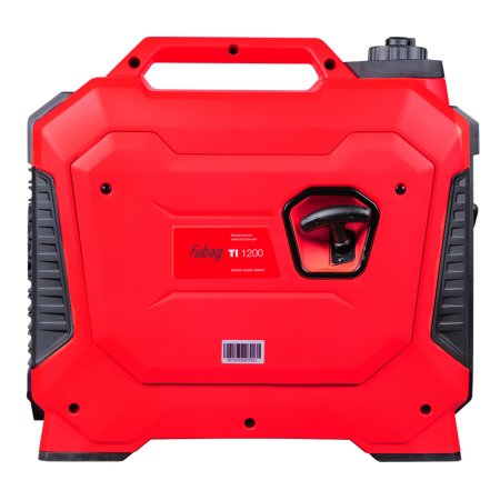 Инверторный генератор FUBAG TI 1200 + Моторное масло FUBAG Extra в ПОДАРОК купить в Нальчике