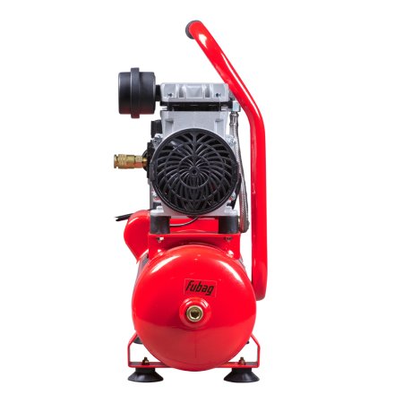 Компрессор воздушный безмасляный FUBAG OLS 180/10 CM1.2 в Нальчике фото