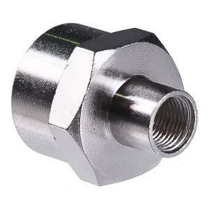 FUBAG Переходник 1/8 дюйма F на 1/2 дюйма F в Нальчике фото