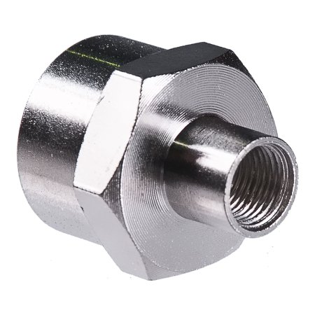 FUBAG Переходник 1/8 дюйма F на 1/2 дюйма F, блистер 1 шт. в Нальчике фото