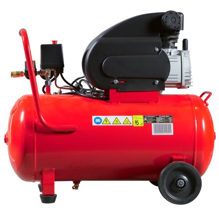 Поршневой масляный компрессор FUBAG DC 320/50 CM2.5 в Нальчике фото