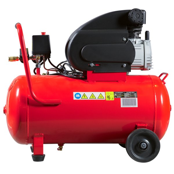 Поршневой масляный компрессор FUBAG DC 320/50 CM2.5 в Нальчике фото