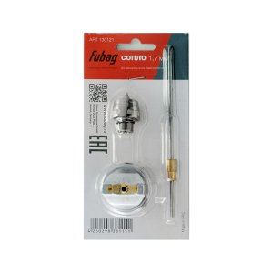 FUBAG Сопло 1.7 мм для краскораспылителя EXPERT S1000 в Нальчике фото