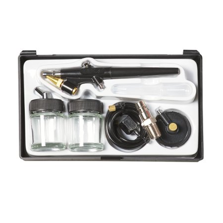 Компрессорный набор FUBAG Paint Master Kit безмасляный компрессор + 3 предмета в Нальчике фото