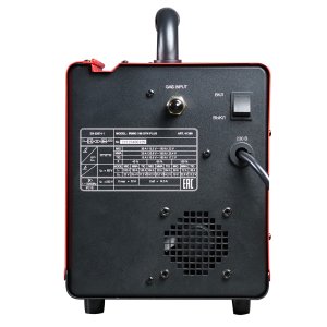 Полуавтомат сварочный FUBAG IRMIG 188 SYN PLUS c горелкой FB 250 3 м в Нальчике фото