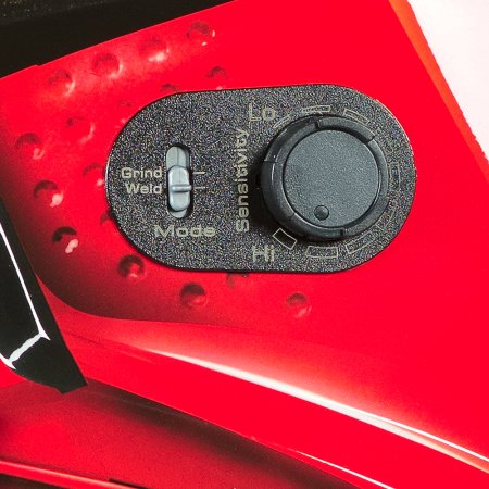  Маска сварщика Хамелеон FUBAG IR 9-13B S в Нальчике фото