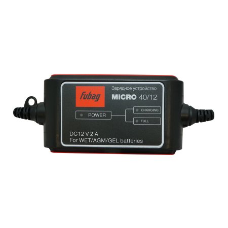 Зарядное устройство FUBAG MICRO 40/12 в Нальчике фото