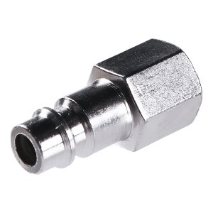 FUBAG Разъемное соединение рапид (штуцер), 1/4 дюйма F, внутр.резьба, блистер 1 шт в Нальчике фото